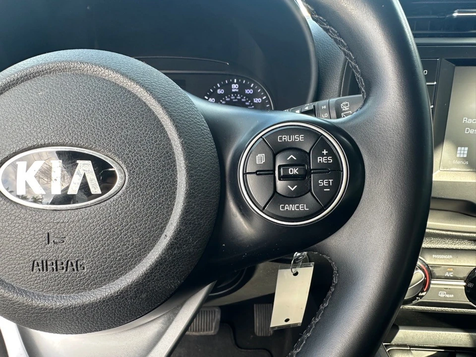 2021 Kia Soul - Image 17 of 21