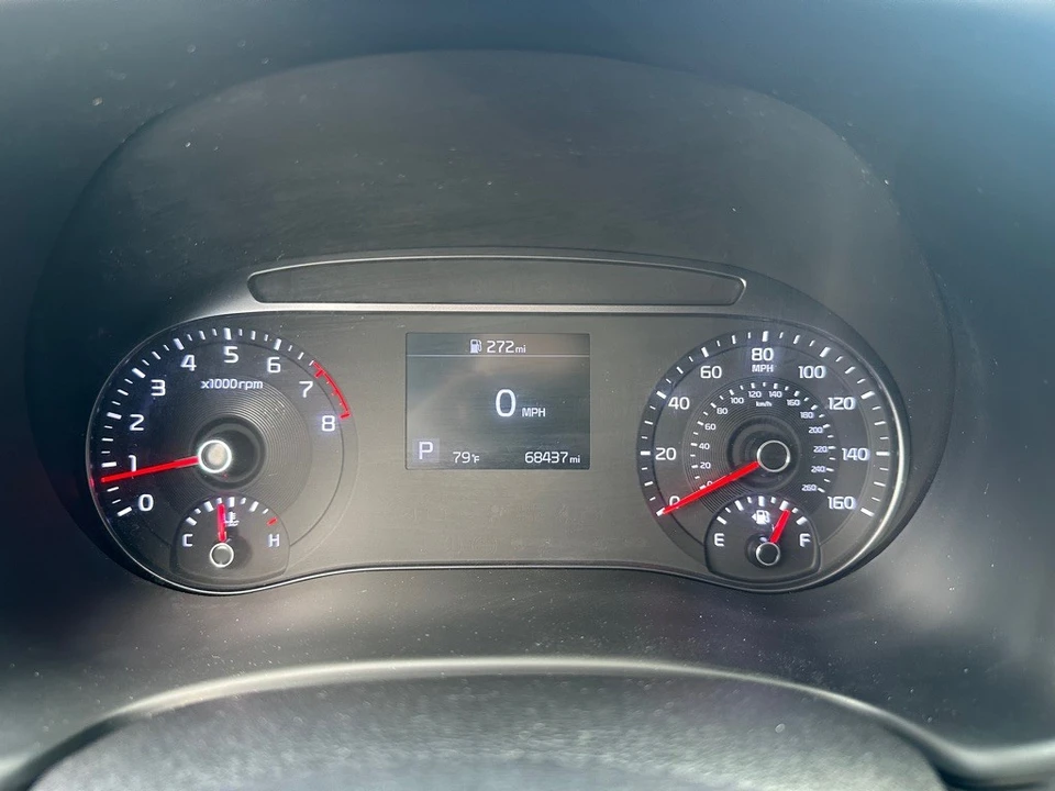 2021 Kia Soul - Image 18 of 21
