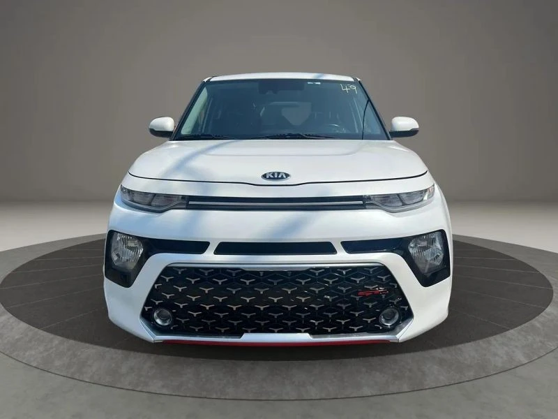 2021 Kia Soul - Image 2 of 12