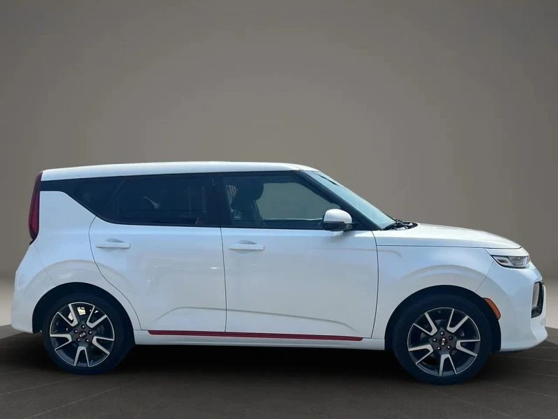 2021 Kia Soul - Image 4 of 12
