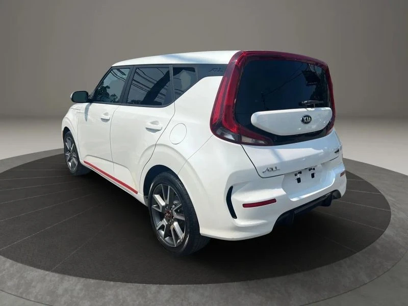 2021 Kia Soul - Image 7 of 12