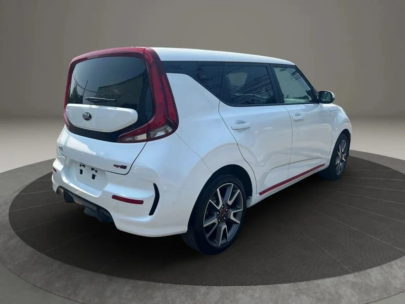 2021 Kia Soul - Image 5 of 12
