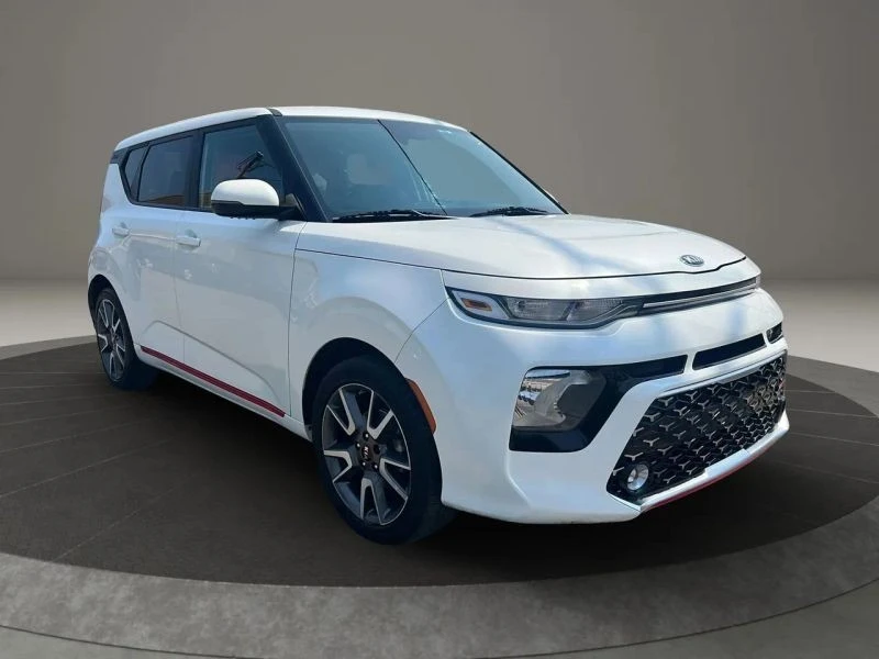 2021 Kia Soul - Image 3 of 12