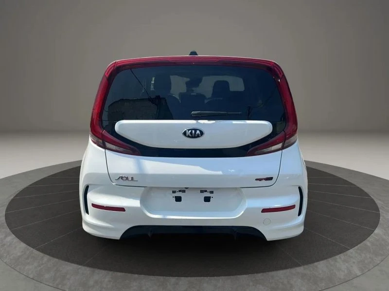 2021 Kia Soul - Image 6 of 12