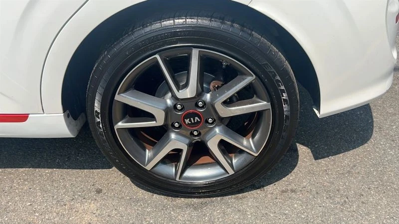 2021 Kia Soul - Image 11 of 12