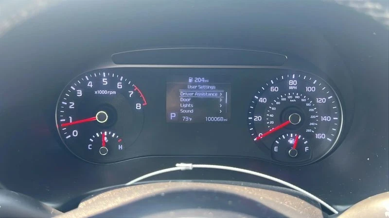 2021 Kia Soul - Image 12 of 12