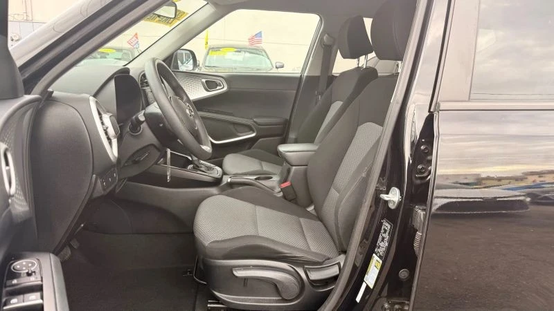 2021 Kia Soul - Image 12 of 12