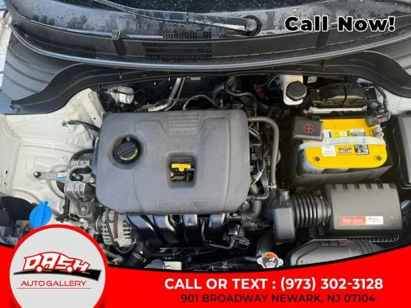 2021 Kia Soul - Image 9 of 12