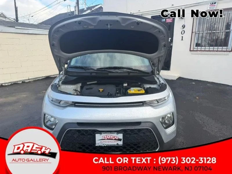 2021 Kia Soul - Image 8 of 12