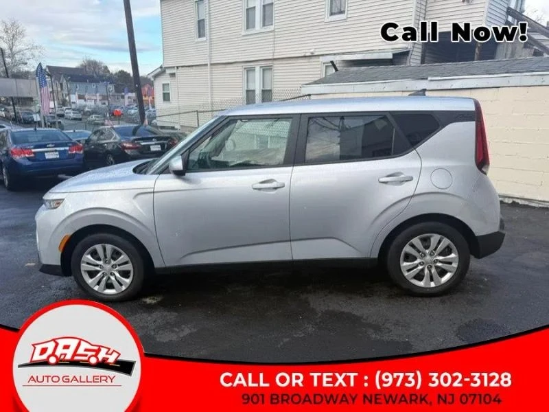 2021 Kia Soul - Image 7 of 12