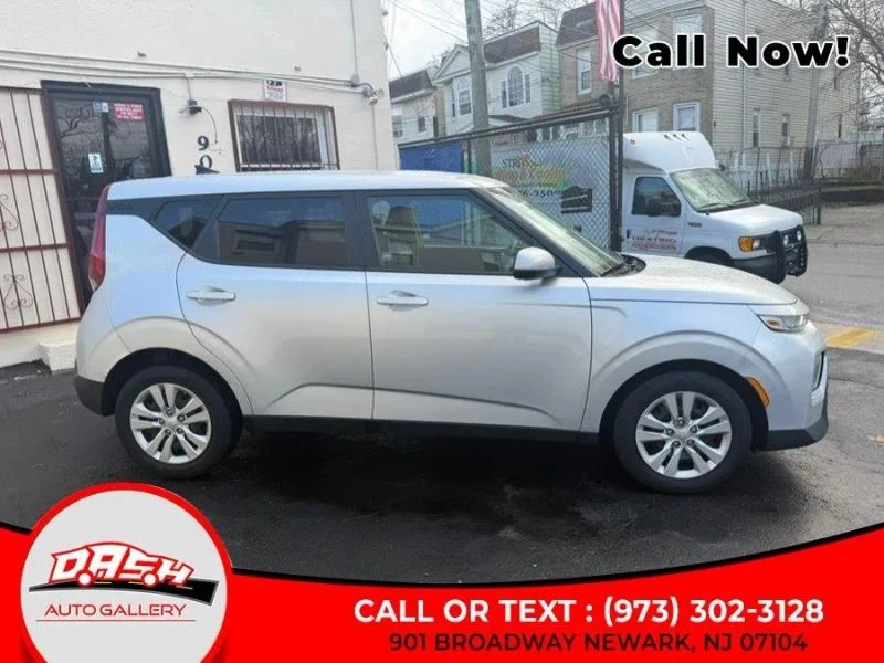 2021 Kia Soul - Image 4 of 12