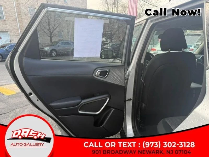 2021 Kia Soul - Image 12 of 12