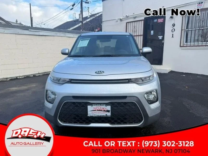 2021 Kia Soul - Image 3 of 12
