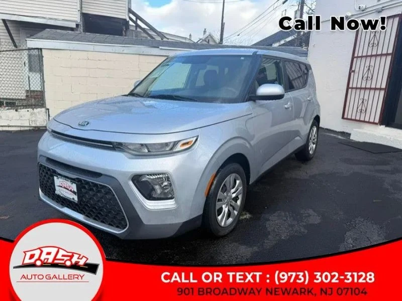2021 Kia Soul - Image 2 of 12