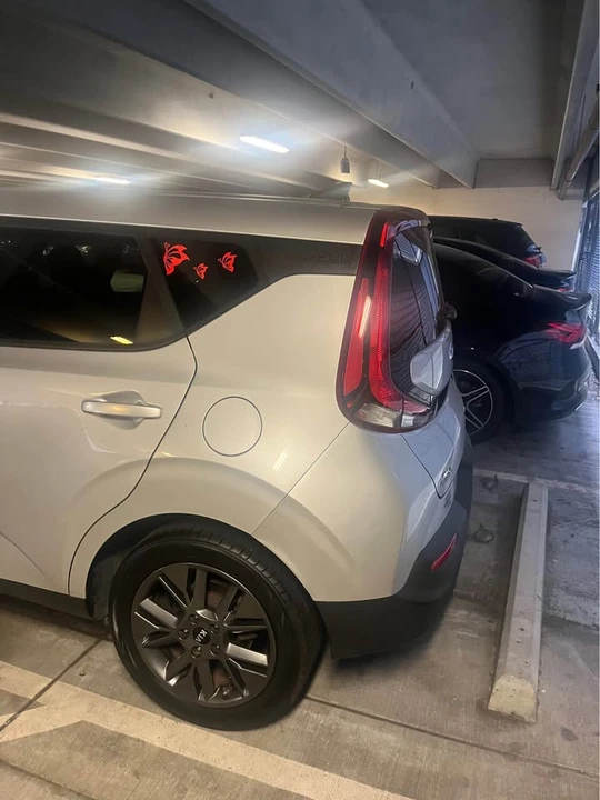 2021 Kia Soul - Image 8 of 8