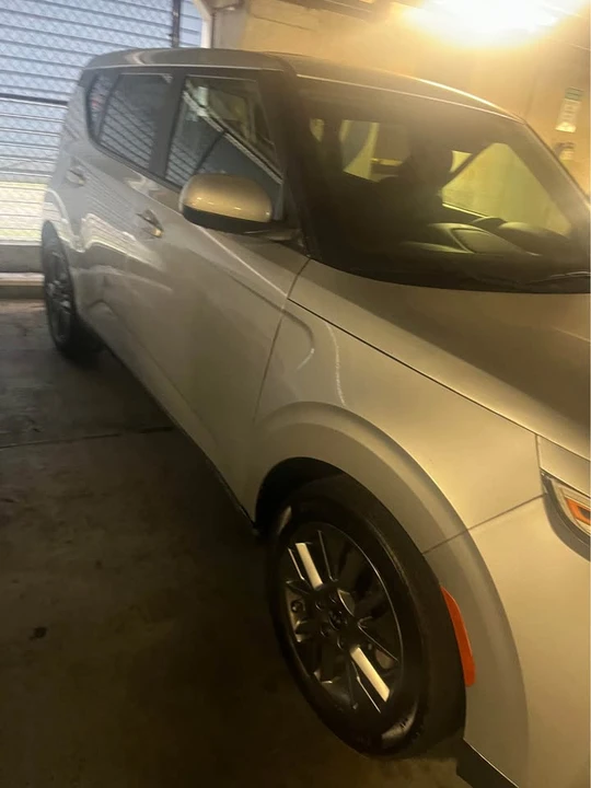 2021 Kia Soul - Image 3 of 8