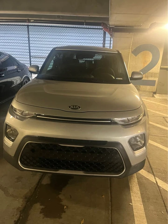 2021 Kia Soul - Image 5 of 8