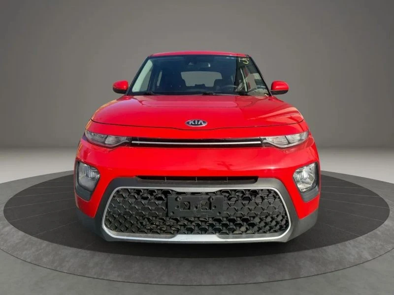 2021 Kia Soul - Image 2 of 12