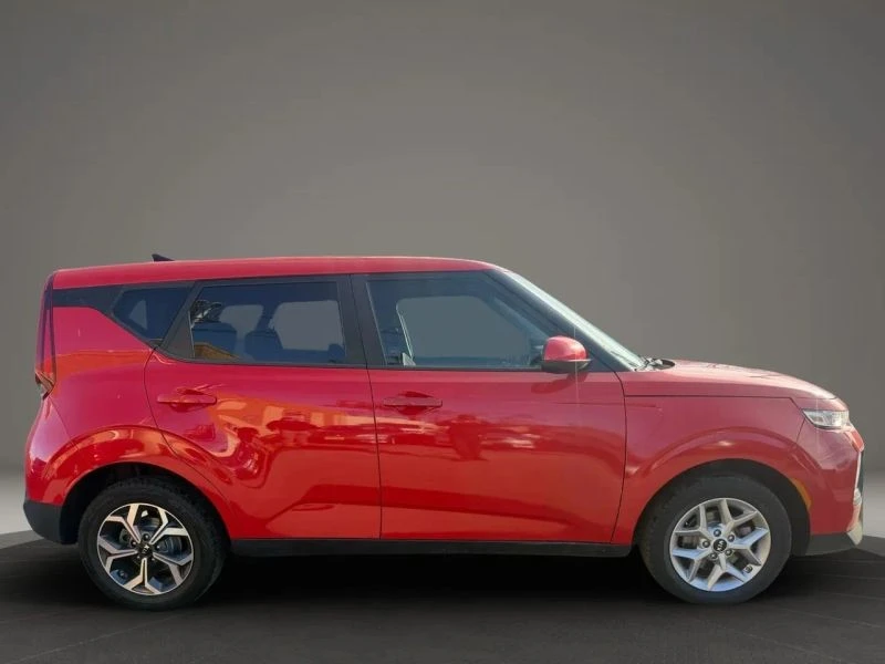 2021 Kia Soul - Image 4 of 12