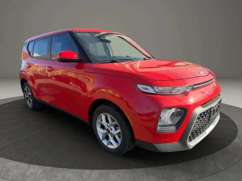 2021 Kia Soul - Image 3 of 12