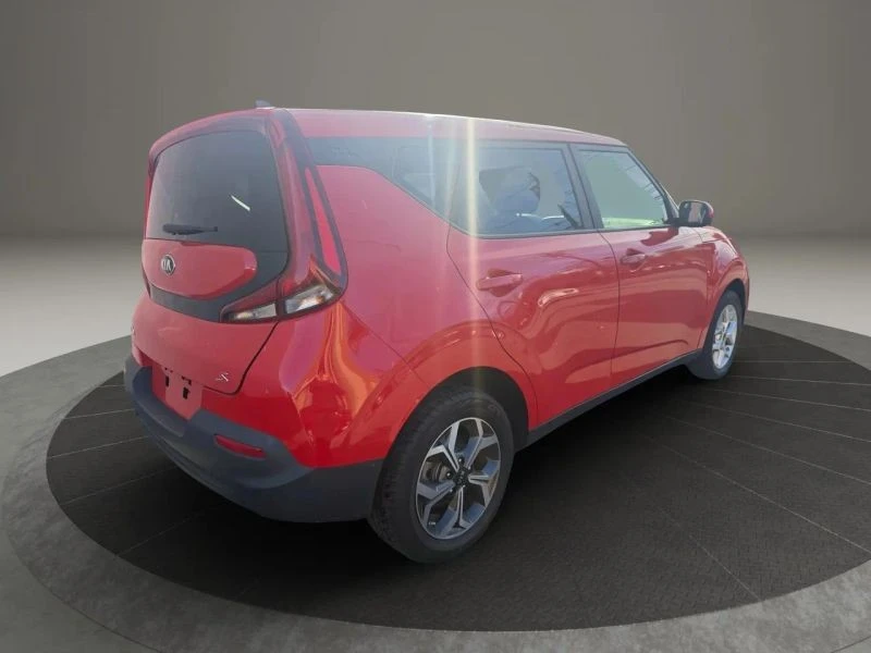 2021 Kia Soul - Image 5 of 12