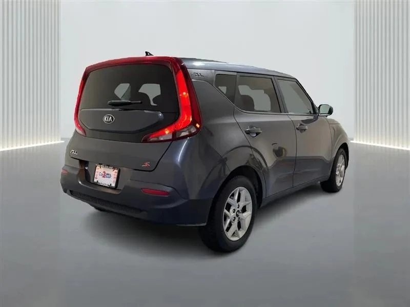 2021 Kia Soul - Image 5 of 12