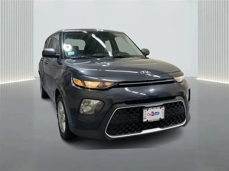 2021 Kia Soul - Image 7 of 12