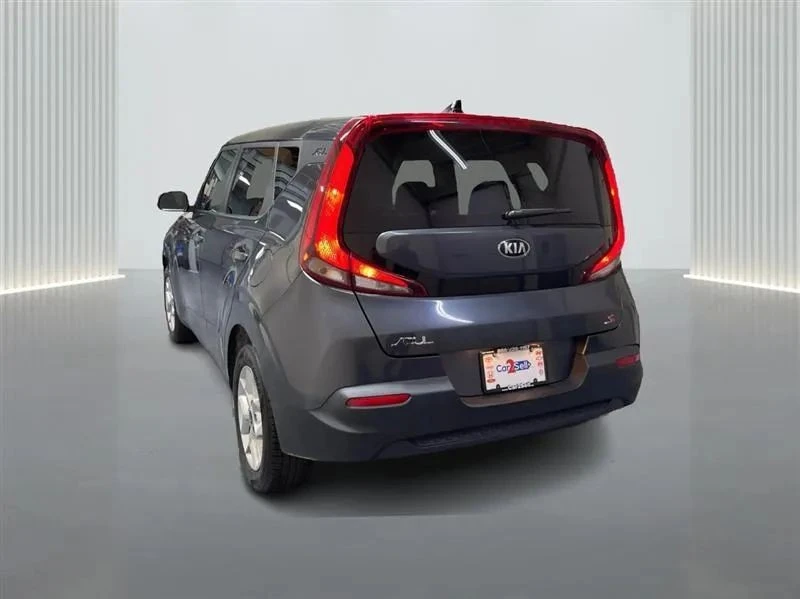 2021 Kia Soul - Image 3 of 12