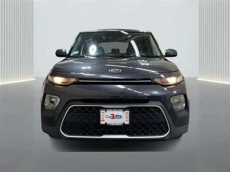 2021 Kia Soul - Image 8 of 12