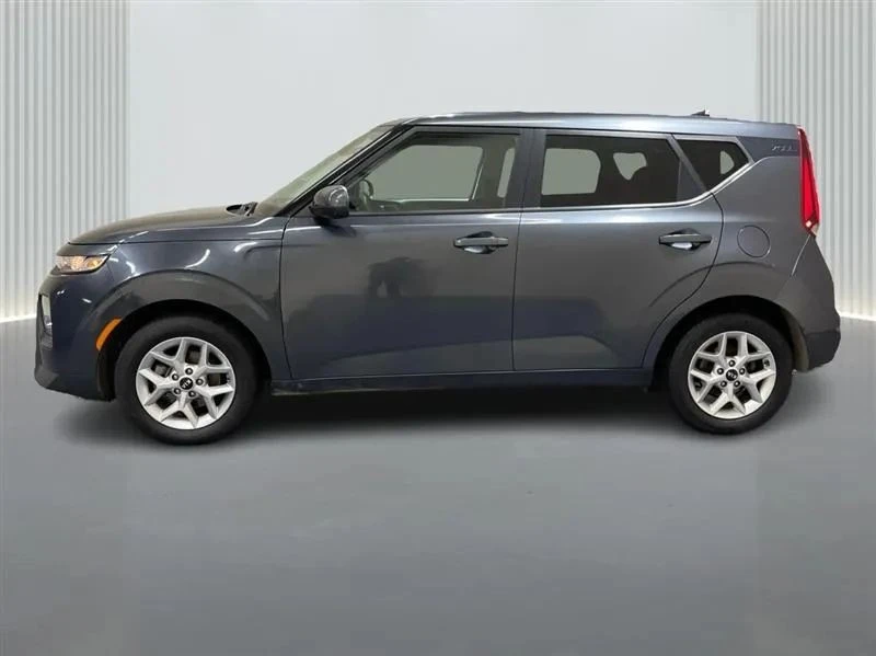 2021 Kia Soul - Image 2 of 12