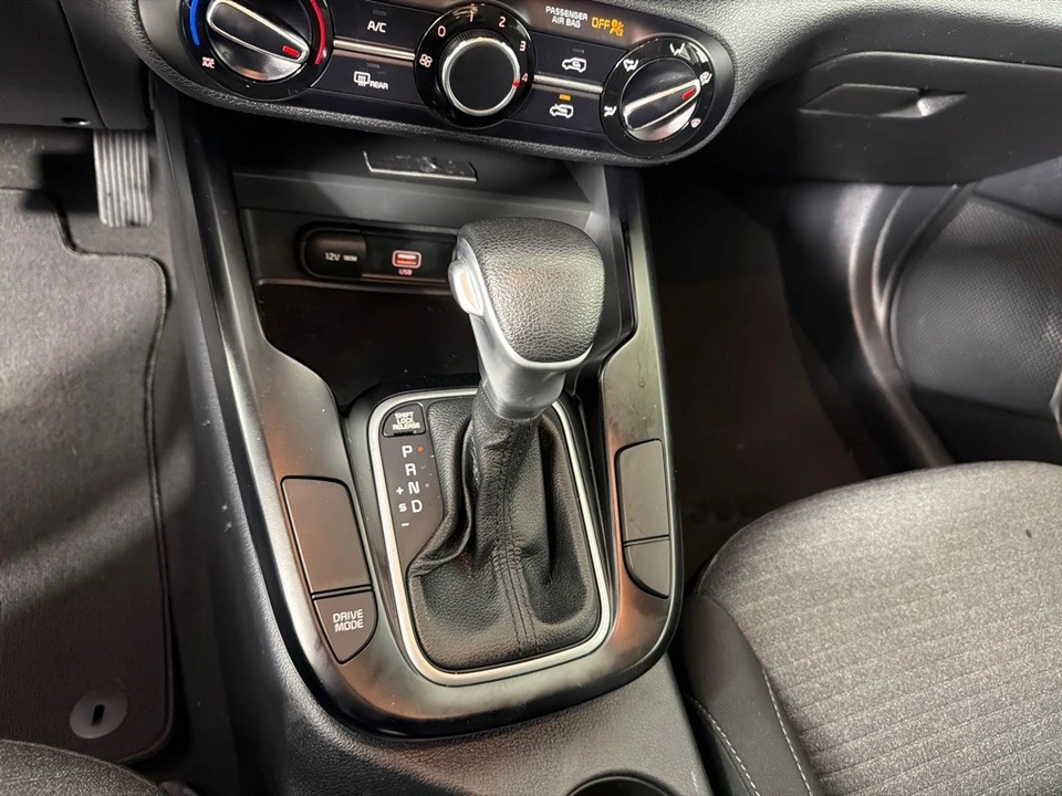 2021 Kia Soul - Image 18 of 21