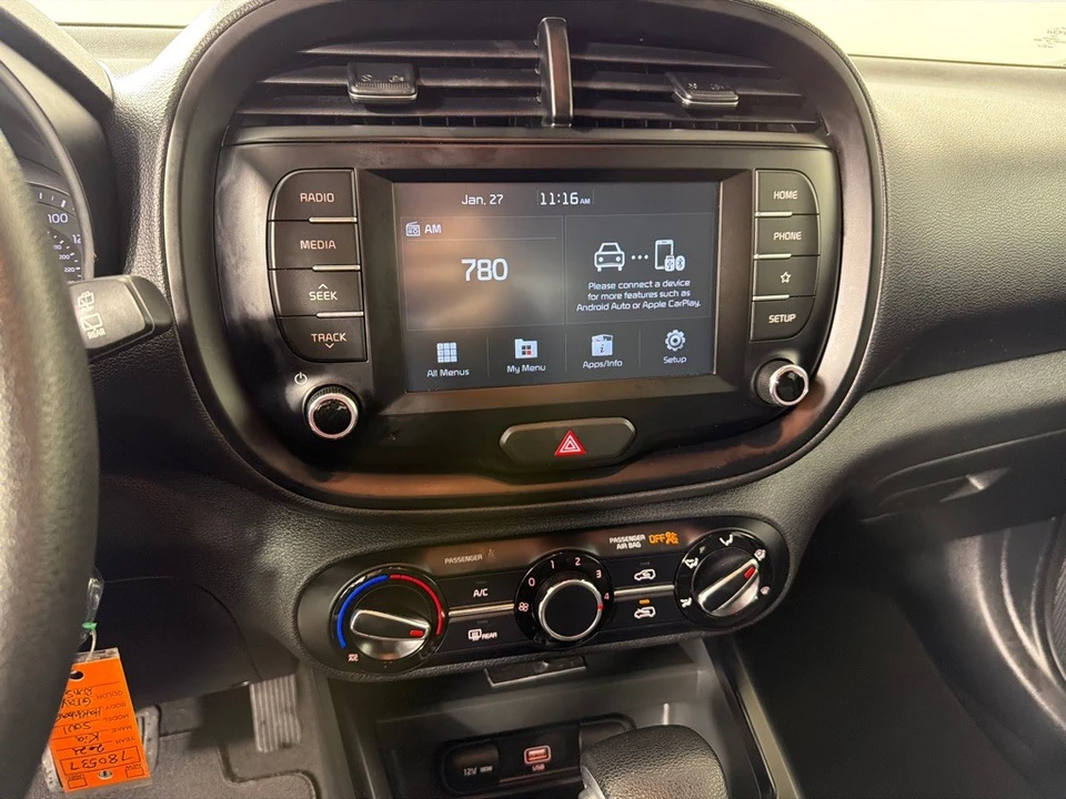 2021 Kia Soul - Image 16 of 21