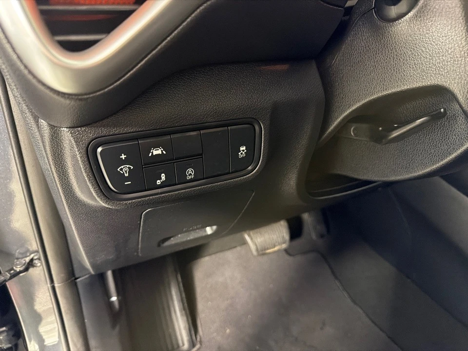 2021 Kia Soul - Image 14 of 21