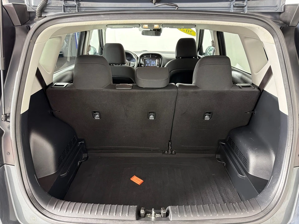 2021 Kia Soul - Image 21 of 21