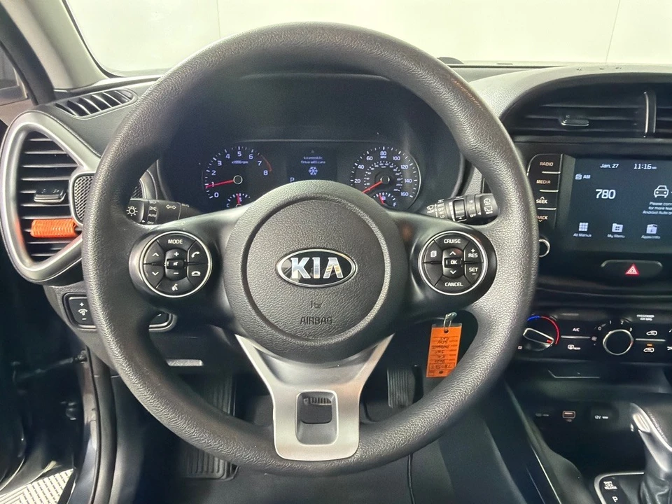 2021 Kia Soul - Image 15 of 21