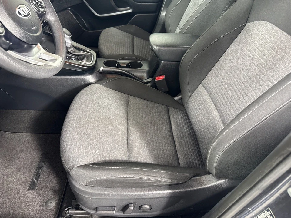 2021 Kia Soul - Image 12 of 21