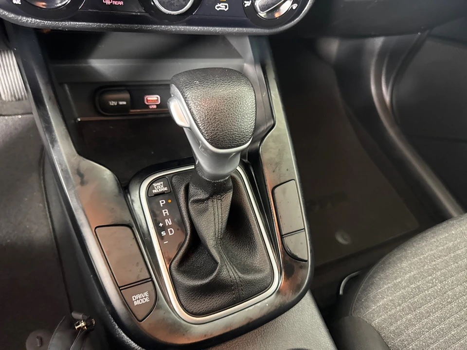 2021 Kia Soul - Image 18 of 21