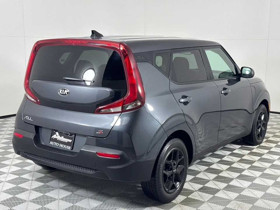 2021 Kia Soul - Image 5 of 21