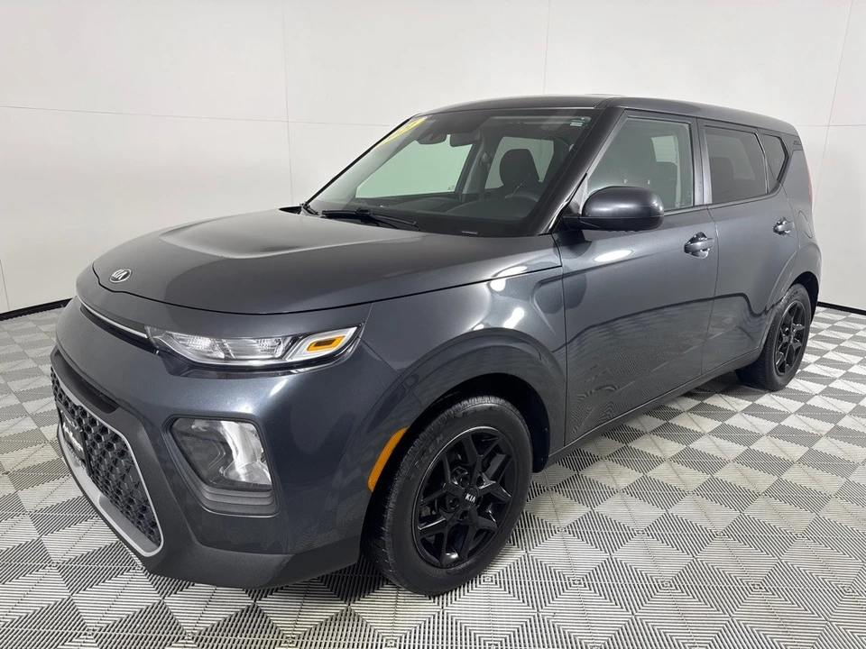 2021 Kia Soul - Image 9 of 21