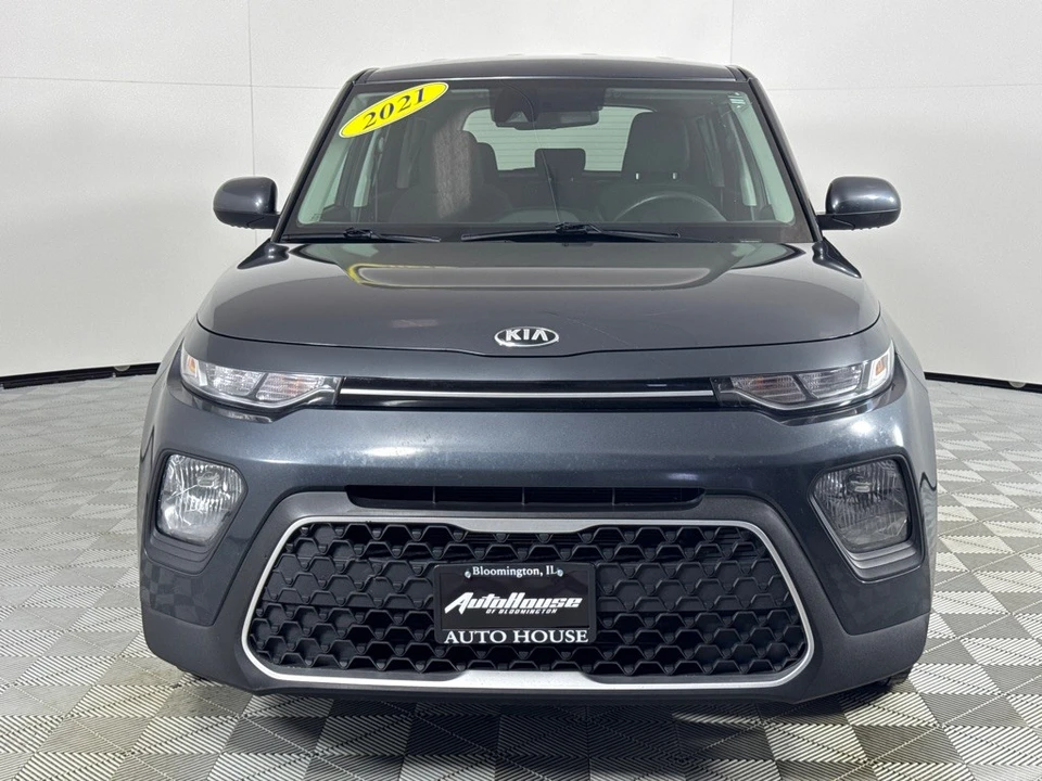 2021 Kia Soul - Image 10 of 21