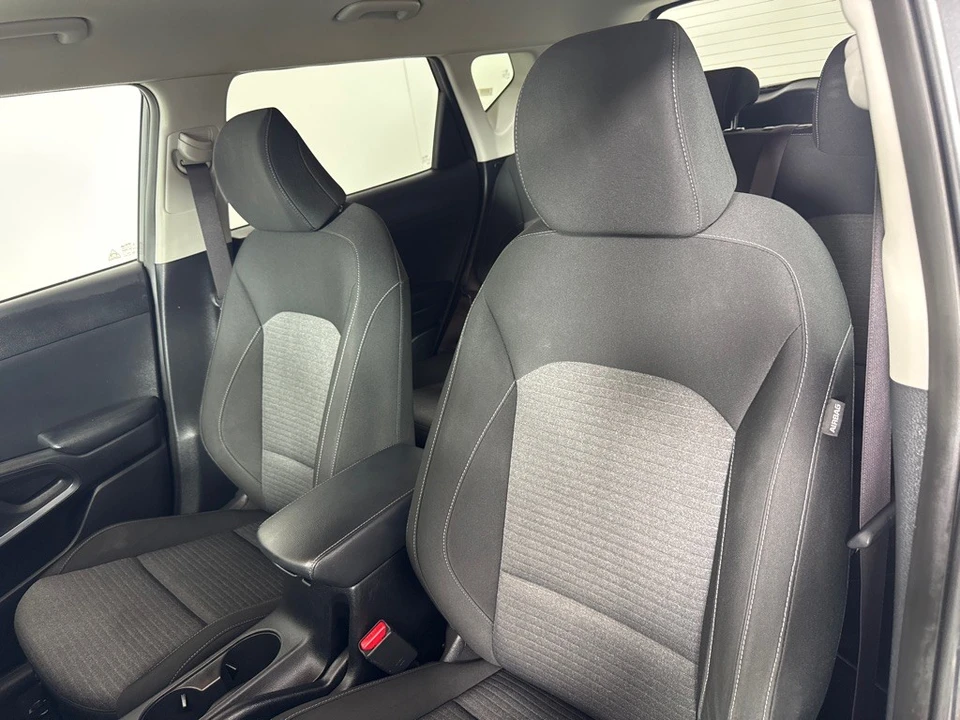 2021 Kia Soul - Image 13 of 21
