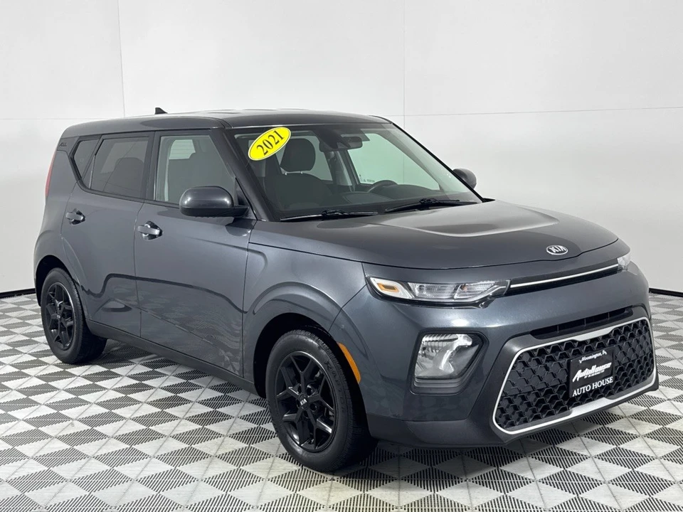 2021 Kia Soul - Image 3 of 21