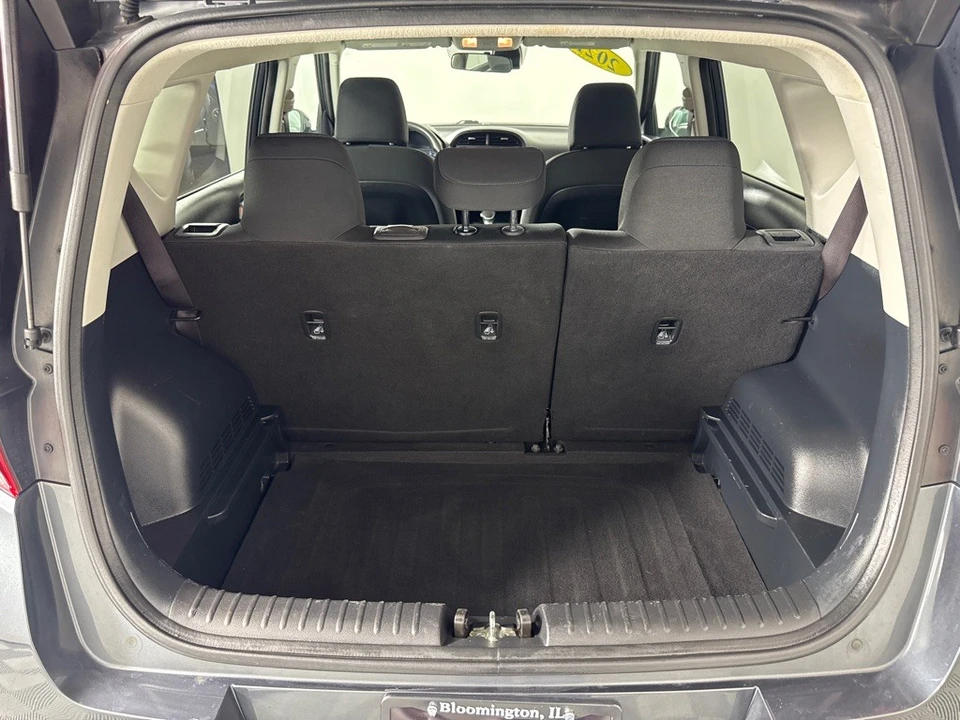 2021 Kia Soul - Image 21 of 21