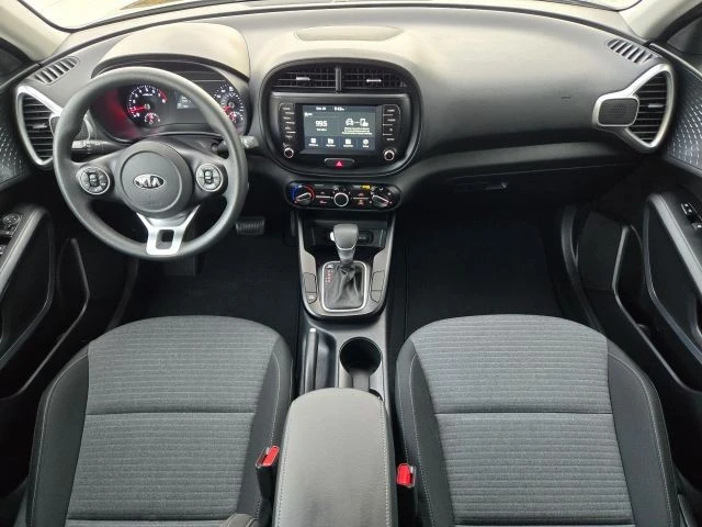 2021 Kia Soul - Image 23 of 31
