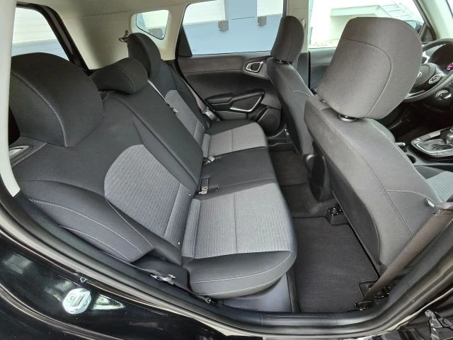 2021 Kia Soul - Image 18 of 31
