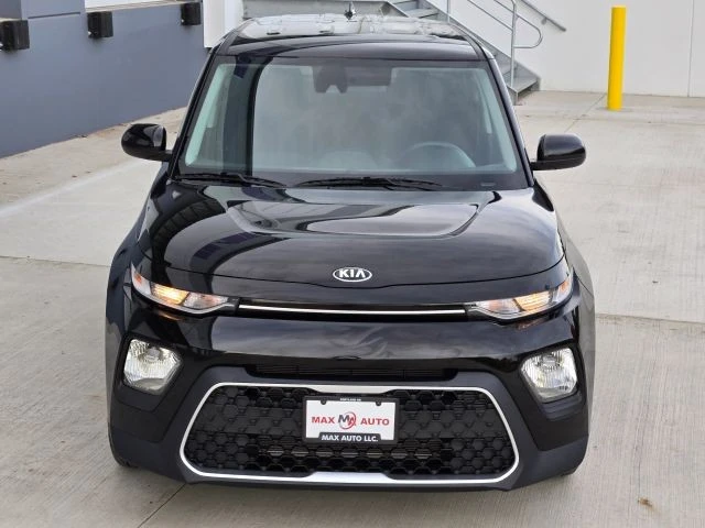 2021 Kia Soul - Image 3 of 31