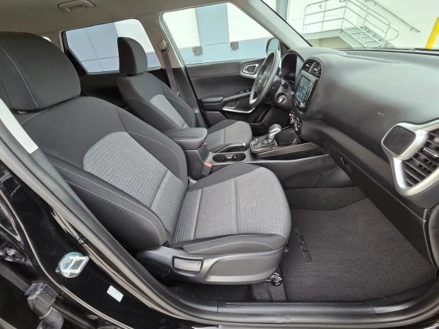 2021 Kia Soul - Image 20 of 31