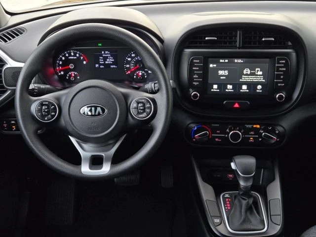2021 Kia Soul - Image 24 of 31