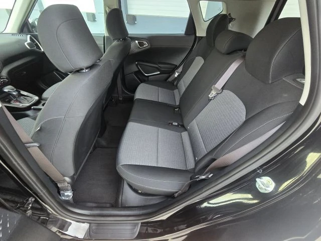 2021 Kia Soul - Image 21 of 21