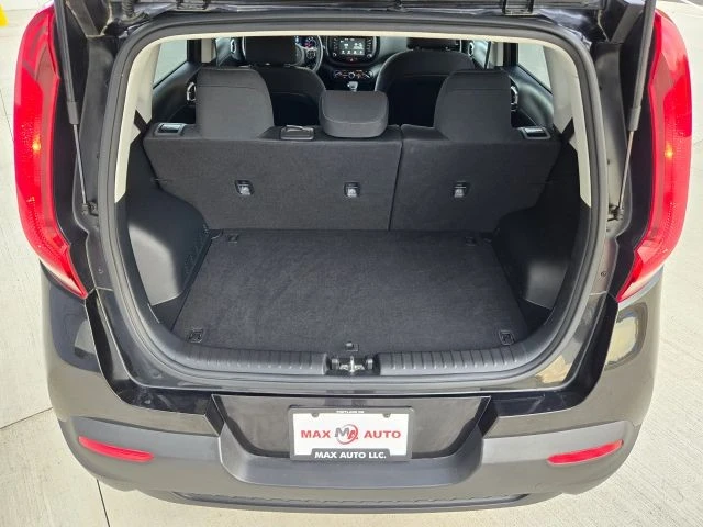 2021 Kia Soul - Image 16 of 31